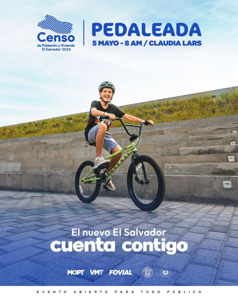 pedaleada