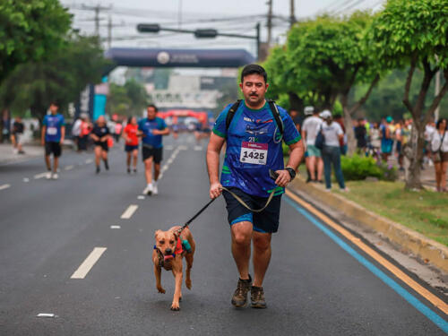 Media maratón 5